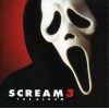 Various ‎– Scream 3 The Album (CD, Compilation)