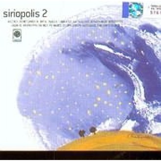 Various ‎– Siriopolis 2 (CD, Compilation)