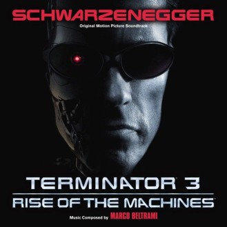 TERMINATOR 3 (OST)