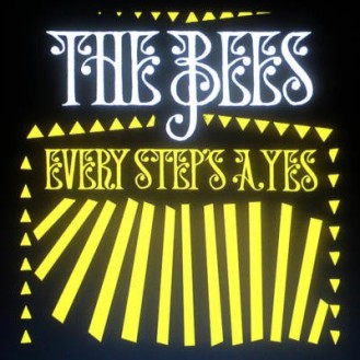 The Bees ‎– Every Step's A Yes (CD, Album)