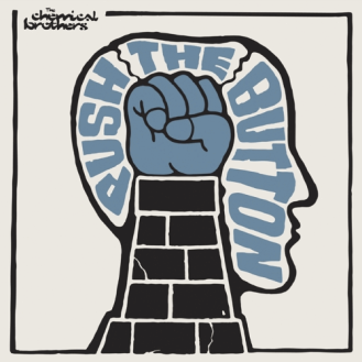 The Chemical Brothers ‎– Push The Button (CD, Album)