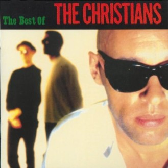 The Christians ‎– The Best Of The Christians (CD, Compilation)