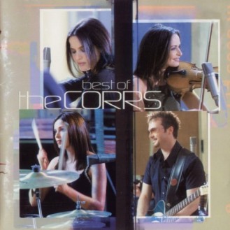 The Corrs ‎– Best Of The Corrs (CD, Compilation)