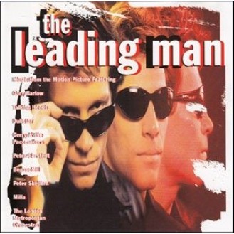 Various ‎– The Leading Man (Original Motion Picture Soundtrack) (CD, Compilation)