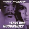 Various ‎– The Long Kiss Goodnight - Music From The Motion Picture (CD, Compilation)