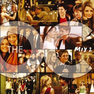 Various ‎– Music From The OC: Mix 2 (CD, Compilation)