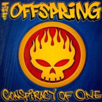 THE OFFSPRING - CONSPIRACY OF ONE