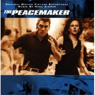 THE PEACEMAKER (OST)