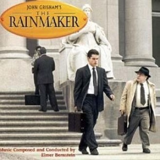 THE RAINMAKER (OST)