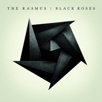 The Rasmus - Black Roses (CD + DVD)