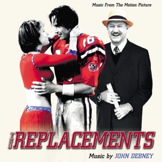 THE REPLACEMENTS (OST)