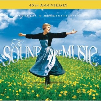 THE SOUND OF MUSIC (OST)