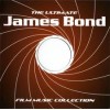 The City Of Prague Philharmonic Orchestra Conducted By Nic Raine, James Fitzpatrick ‎– The Ultimate James Bond Film Music Collection (4 × CD, HDCD, Compilation)