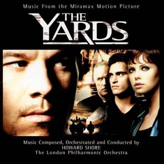 Howard Shore ‎– The Yards (Music From The Miramax Motion Picture) (CD, Album)