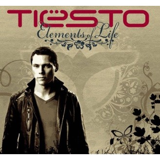 TIESTO - ELEMENT'S LIFE