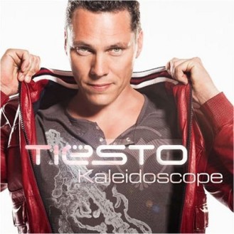 Tiësto ‎– Kaleidoscope (CD, Album)