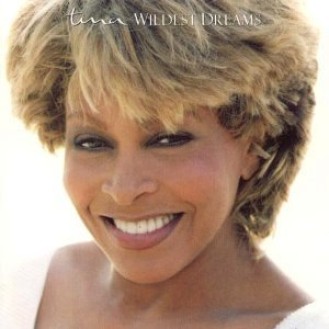 Tina Turner ‎– Wildest Dreams (CD, Album)