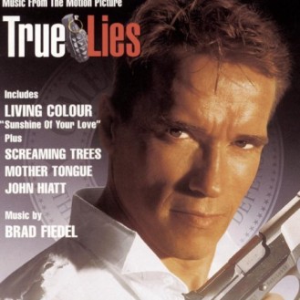 TRUE LIES (OST)