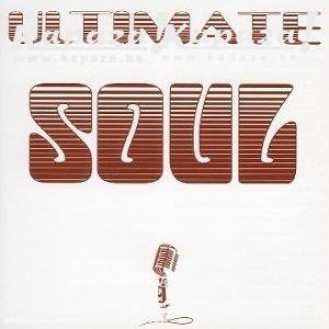 VARIOUS - ULTIMATE SOUL (4CD)