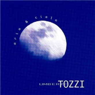 Umberto Tozzi ‎– Aria & Cielo(CD, Album)