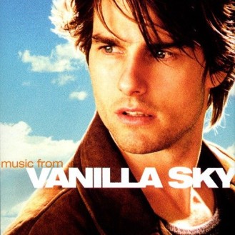 Various ‎– Music From Vanilla Sky (CD, Compilation)