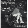 Whitney Houston ‎– I'm Your Baby Tonight (CD, Album)