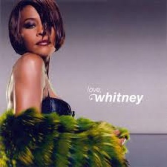 Whitney Houston ‎– Love, Whitney (CD, Compilation)