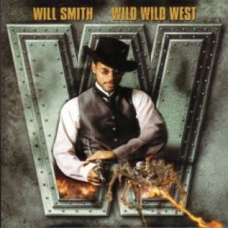 WILD WILD WEST (OST)