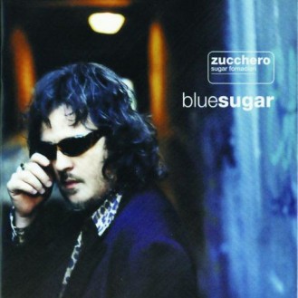 Zucchero ‎– Blue Sugar (CD, Album)