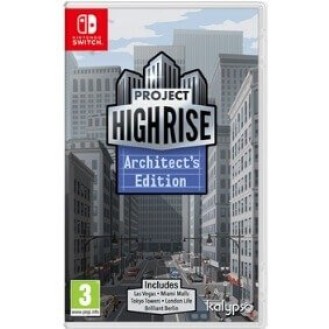 Project Highrise Architects Edition (NS)