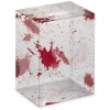 PROTECTIVE CASE 0,5MM THICKNESS FOR FUNKO POP! FIGURES 4”, 12PCS PACK (SHRINK WRAP)