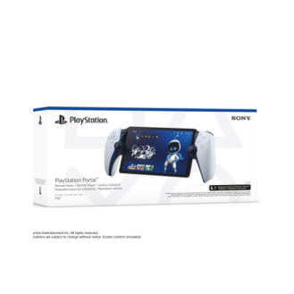 PS5 PLAYSTATION PORTAL