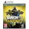 Rainbow Six Extraction Guardian Edition (PS5)