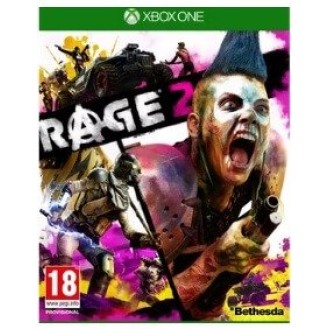 RAGE 2 (XBOne)