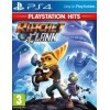 Ratchet & Clank - Playstation Hits (PS4)