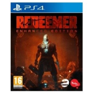 Redeemer Enchanced Edition (PS4)