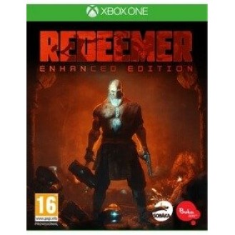 Redeemer Enchanced Edition (XBOne)