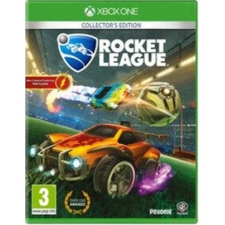 Rocket League (XBOne)