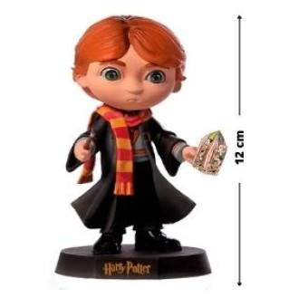 Iron Studios - Ron Weasley – Harry Potter MiniCo