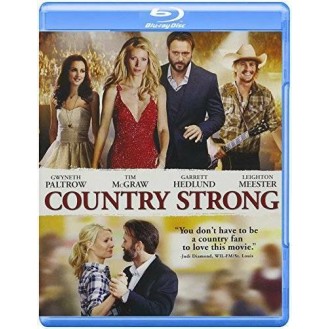 Country Strong (Blue-Ray)