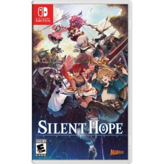 SILENT HOPE (SWITCH)