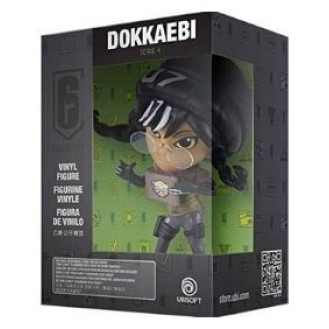 Six Collection - Series 4: Dokkaebi Figurine