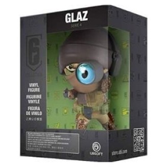 Six Collection - Series 4: Glaz Figurine