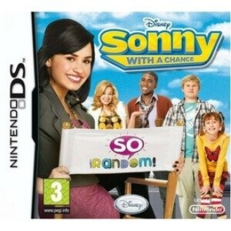 Sony With Chance (NDS)