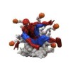 Diamond Select Toys: Marvel Gallery Pumpkin Bomb Spider-man PVC 16cm