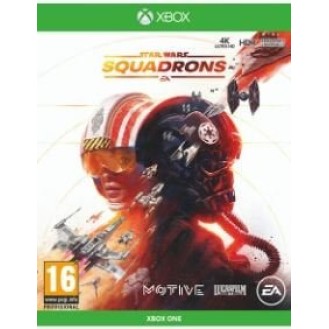 STAR WARS: SQUADRONS (XBOne)