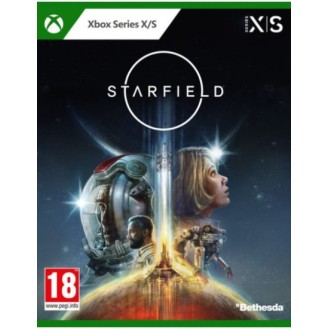 STARFIELD STANDARD EDITION (XBSX)