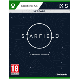 STARFIELD PREMIUM UPGRADE (XBSX)