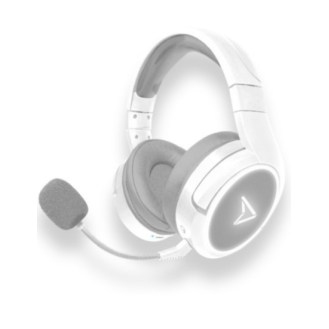 STEELPLAY - BLUETOOTH HEADSET - IMPULSE WHITE (MULTI)