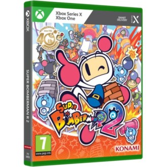 Super Bomberman 2 R 2 (XB1/XBSX)